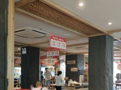-老淮滨-蚌埠非遗小吃(淮河路店)
