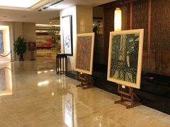 -山东大学学府大酒店(千佛山地铁站店)