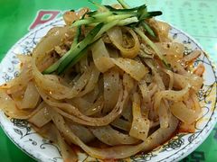 -令氏家外家岐山面(火炬路店)