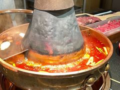 -乔先生涮肉·鲜活牛羊肉火锅(塘沽店)