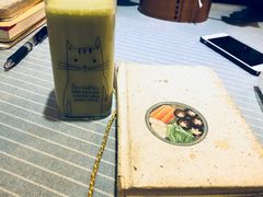 -万能料理屋(钟鼓岭路店)