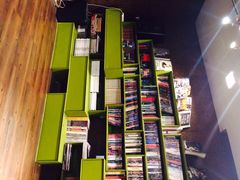 当代MOMA百老汇电影中心-和美电影艺术中心(万国城店)