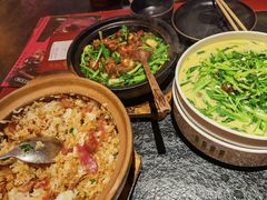 -啫胜(西城红场店)