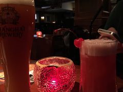 -Shanghai Brew House上海啤酒工坊(老外街店)