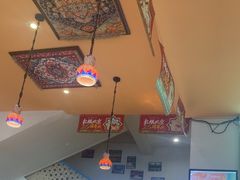 -撒拉花儿·新疆菜·清真(太阳宫店)