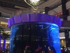 -OPEN開全日自助餐厅·牛肉火锅·海鲜(佛山希尔顿酒店)