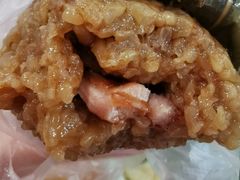 -芳婆糕团店(王府大街店)