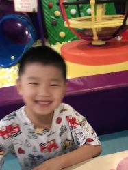 点击看大图 -妙妙乐儿童乐园·生日派对·班级聚会(天台太平洋店)