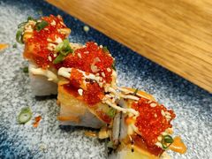 -樱の千渡日式料理·铁板烧•烧鸟(金盛田广场店)