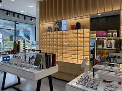 -一代眼镜·蔡司配镜(浦东大拇指广场店)