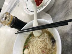 -阿坤纯正西刀鱼丸(Kuala Lumpur Branch)