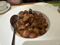 手工套肠-老蒲鲜·地标·非遗美食(涵江店)