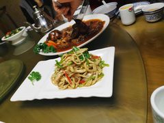 -闻香阁·清真(光荣道店)