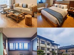 -茅山东方盐湖城景区