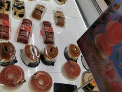 -85度C(厦门中华城新店)