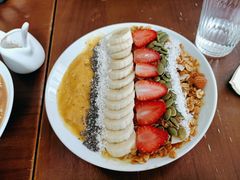 热情天堂岛-So Acai(天河店)