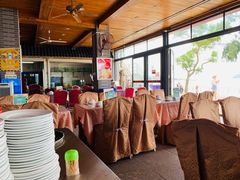 大堂-鹏城人家海鲜酒家·23年老字号(较场尾店)