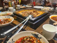 -张大胡子鱼头火锅酒楼(长益路店)