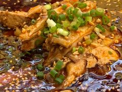 -成都驻京办餐厅(蜀都宾馆店)