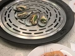 -青蓬蒸汽海鲜·深圳老字号·团建聚会(壹方城店)