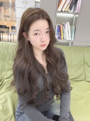 点击看大图 -真好真意SALON 接发·染·烫特色店