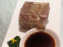 -玉林烤鸭店(定福庄店)