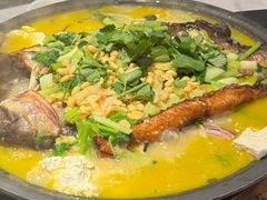 -川味堂·四川豆花(八卦岭店)