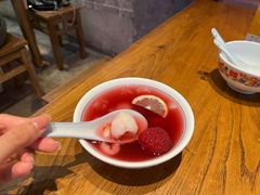 -汉小城·老铫子藕汤·乡野湖北菜(江汉路吉庆街店)