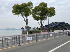 -东钱湖旅游度假区