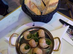 -Le Comptoir de la Gastronomie