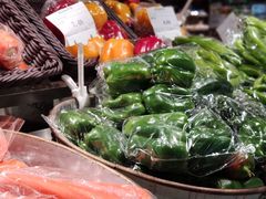 -京捷生鲜超市(红庙北里店)