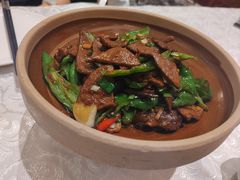 -马凯餐厅(地安门店)