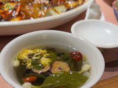 -杨记隆府重庆江湖菜(大悦城店)