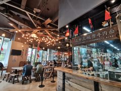 -三十三碗黄牛肉面(东原1891店)