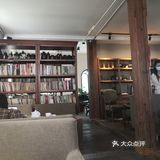 1901咖啡 古朴有质感的咖啡店