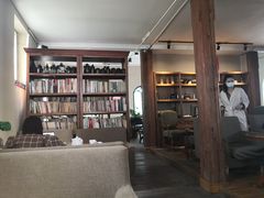 -1901 Cafe(西四店)