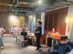 -南门四季铜锅涮肉(大屯·北苑店)