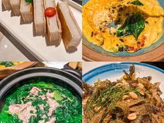 -滋粥楼·顺德菜(番禺广场总店)