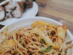 -再回首鸡肉米线(人民路一店)