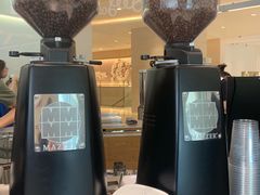 -Seesaw Coffee(上海国金中心店)