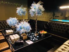 -黑桃K生日订制KTV