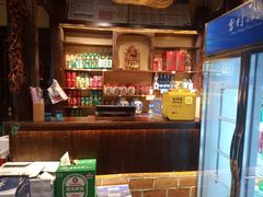 -富正毅三下锅·湘西韵味(天门山索道店)