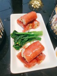 -南宁中心永恒皇冠假日酒店·宴会厅