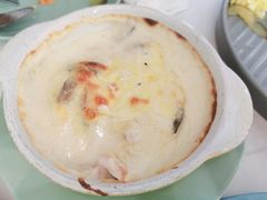 奶汁杂烩-库滋明·俄罗斯特色美食(中央大街店)