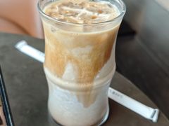 -木嘛working coffee(前海店)