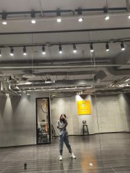 -G-STEPS舞蹈工作室