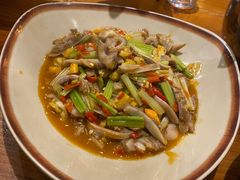-百姓·百味家宴油茶馆(鼎运大厦店)