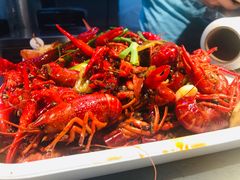 -盒马鲜生(莱蒙都会店)
