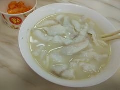 -何记鳝鱼面馆(开发区分店)