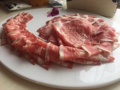 -阳坊胜利涮羊肉(阳坊老店)